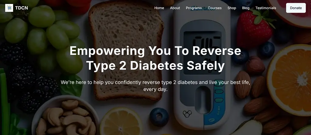 Diabetes Care Network